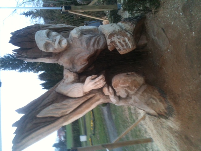 Eiche – Charakter wird sichtbar